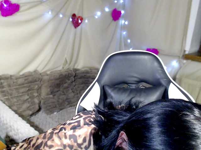 JillStevens live cam on BongaCams