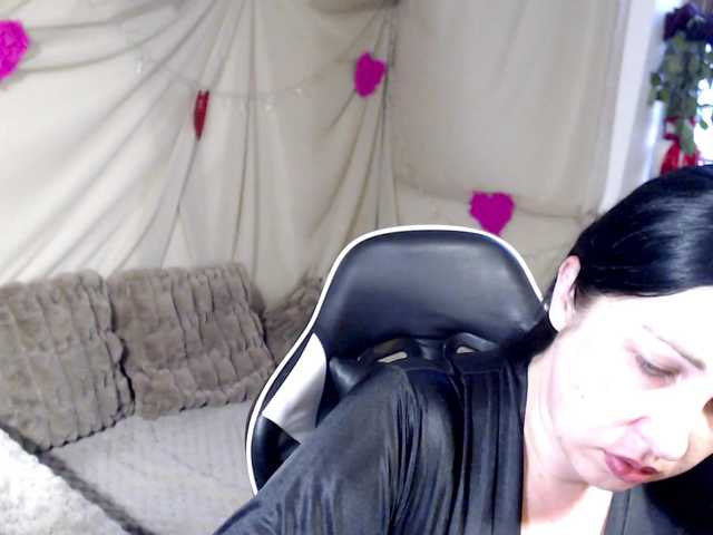 JillStevens live webcam show