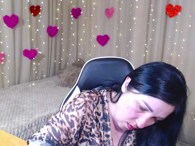 JillStevens's BongaCams show and profile