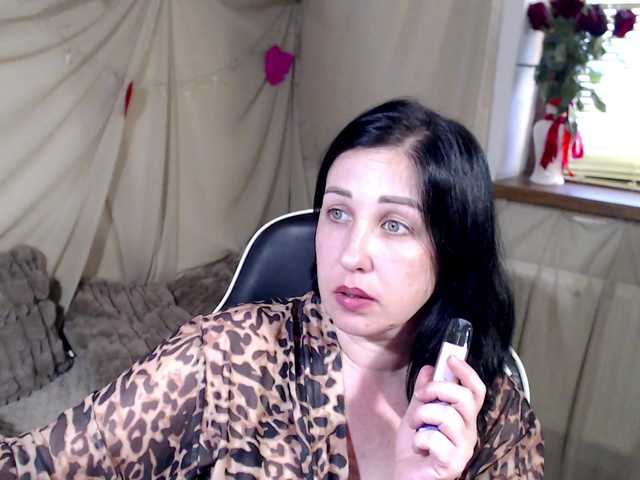 JillStevens live cam on BongaCams