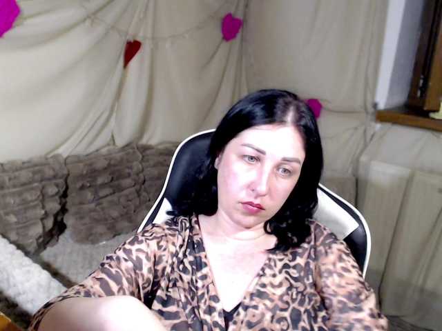 JillStevens live cam on BongaCams