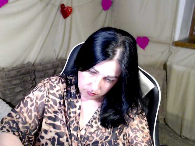 JillStevens live cam on BongaCams