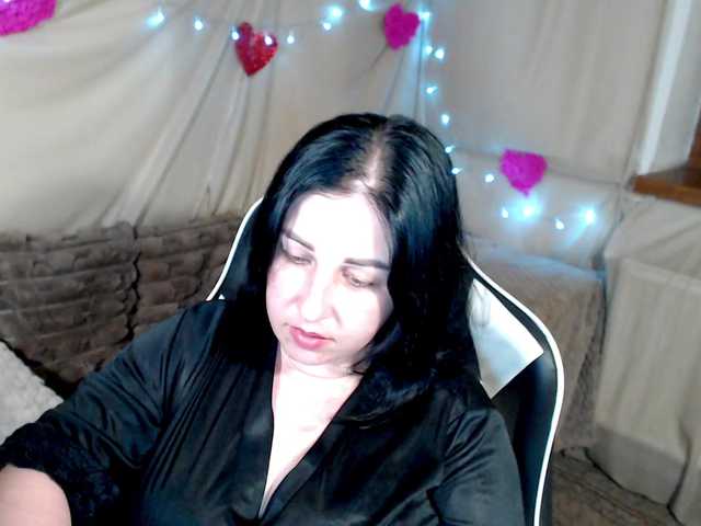 JillStevens live cam on BongaCams