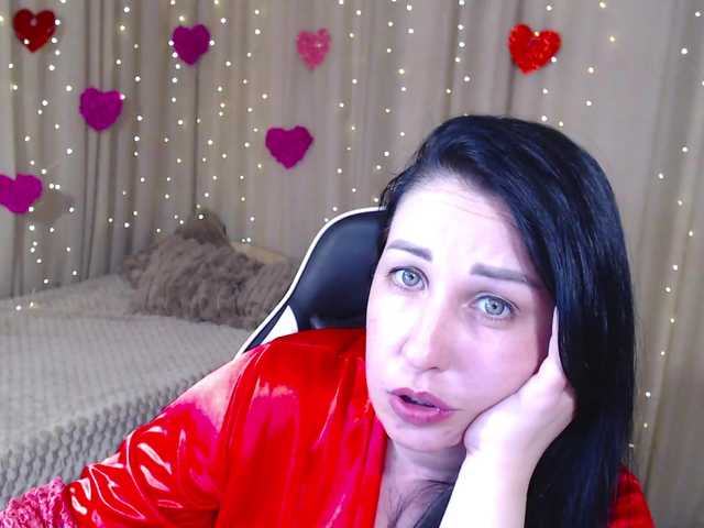 JillStevens's BongaCams show and profile