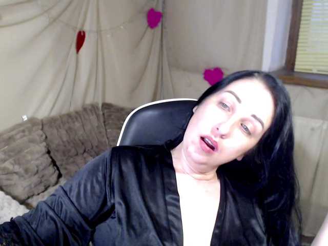 JillStevens live cam on BongaCams