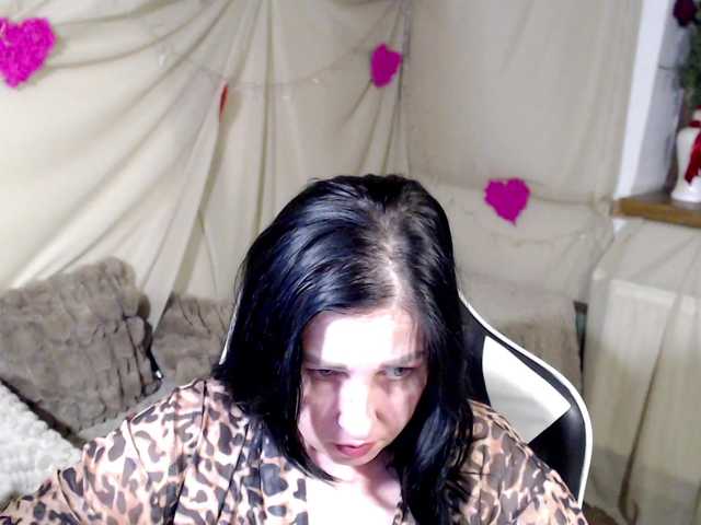 JillStevens live webcam show