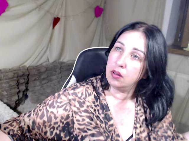 JillStevens live cam on BongaCams