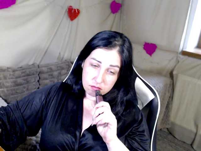 JillStevens live cam on BongaCams