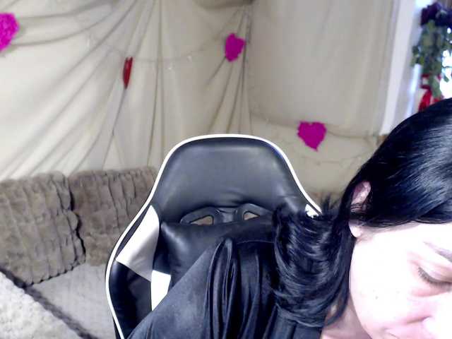 JillStevens live webcam show