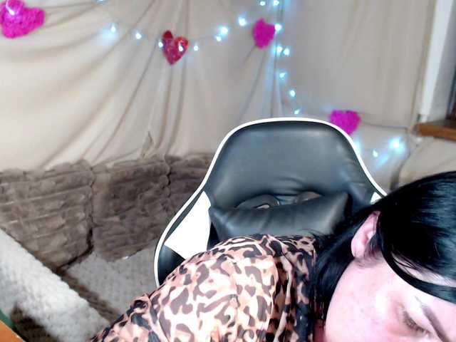 JillStevens live cam on BongaCams