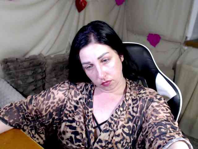 jillstevens's live room