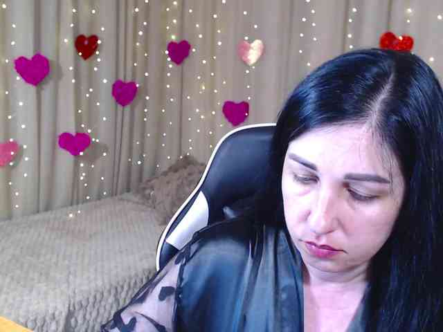 JillStevens Live Webcam on BongaCams