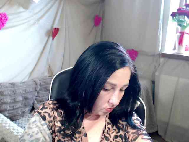 JillStevens webcam