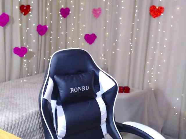 chat room JillStevens