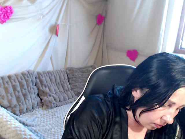 jillstevens's live room