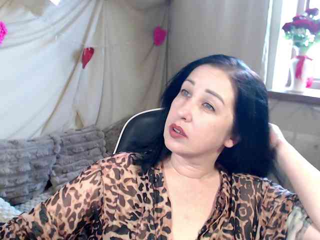 Modella: JillStevens