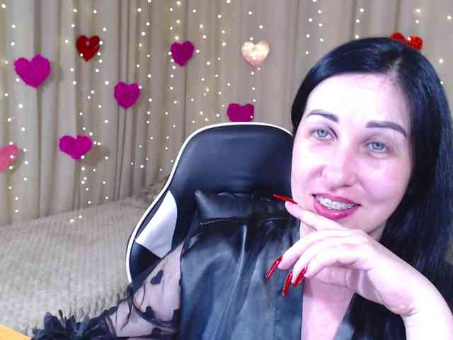 Модель: JillStevens