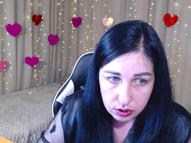 JillStevens Live Webcam on BongaCams