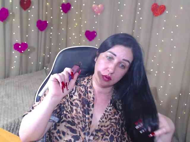JillStevens webcam