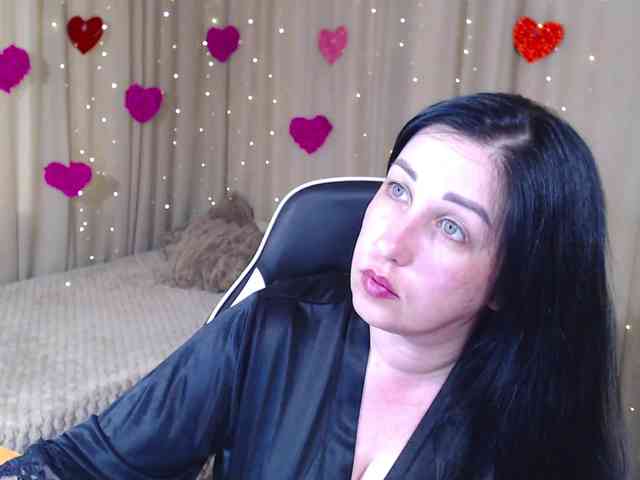 JillStevens Live Webcam on BongaCams