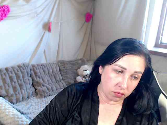 JillStevens Live Webcam on BongaCams