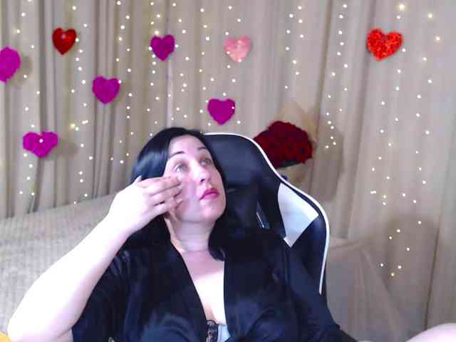 JillStevens Live Webcam on BongaCams