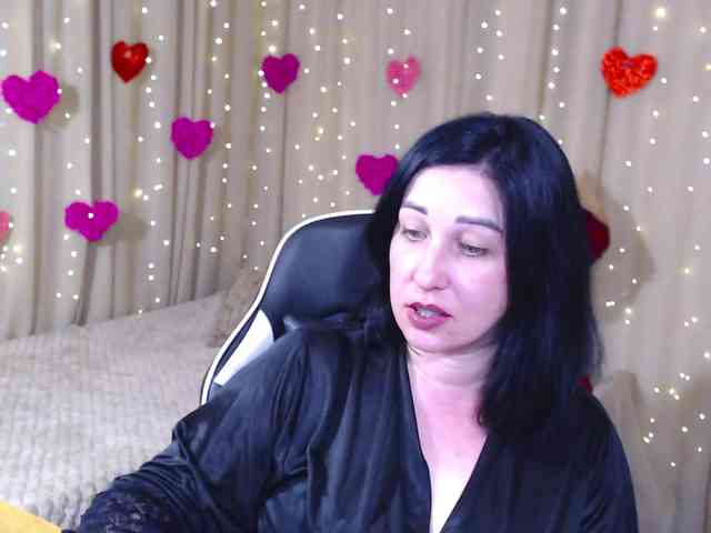 JillStevens webcam