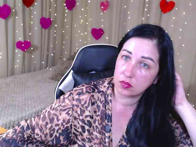 JillStevens Live Webcam on BongaCams