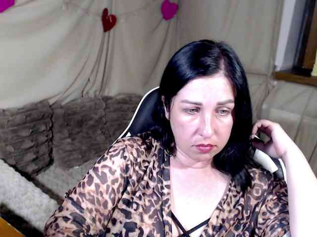JillStevens Live Webcam on BongaCams