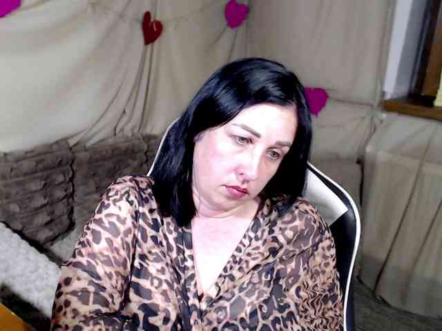 JillStevens Live Webcam on BongaCams
