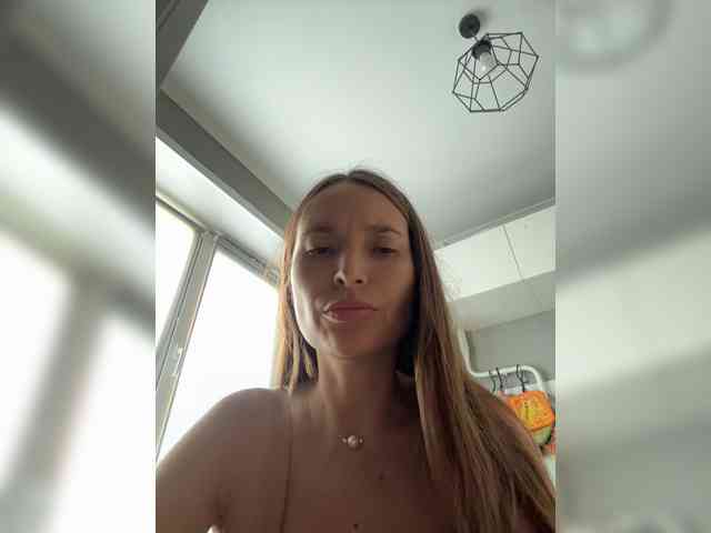 Matildada Live Webcam on BongaCams