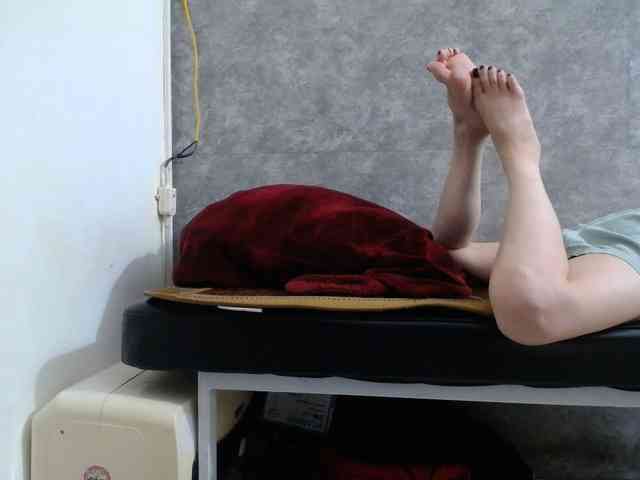 HotQueen93 webcam