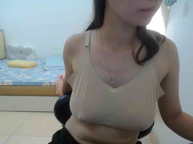 Вебкам-шоу HotQueen93