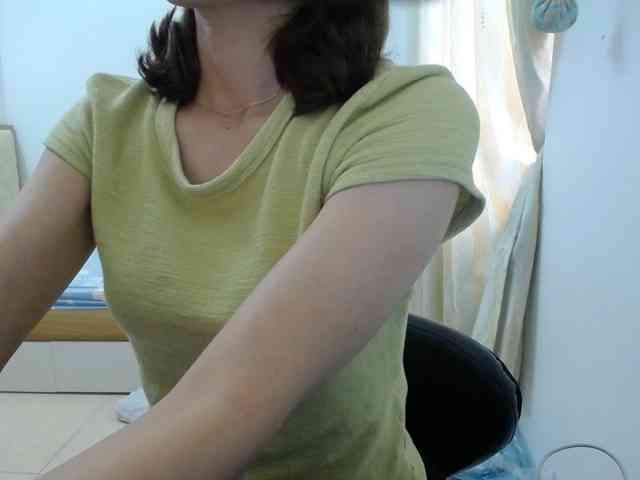 HotQueen93 webcam