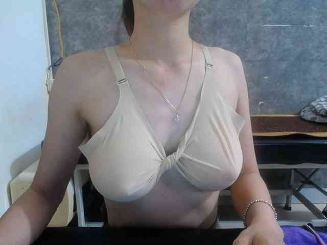 Modelo: HotQueen93