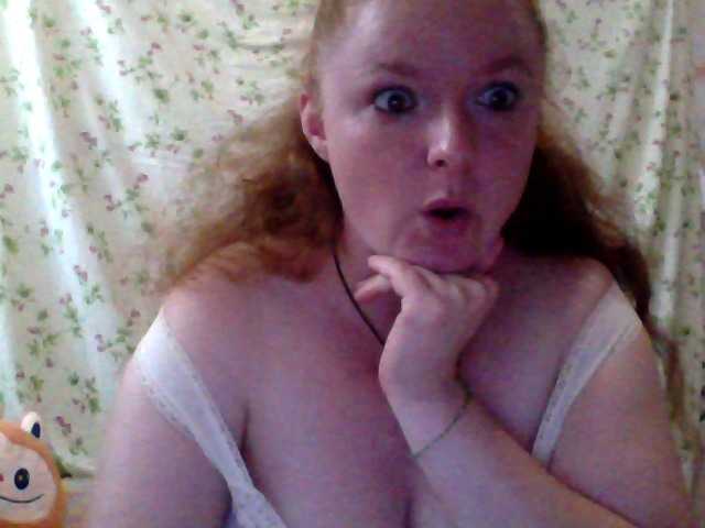 Rae-Jeannie live cam on BongaCams