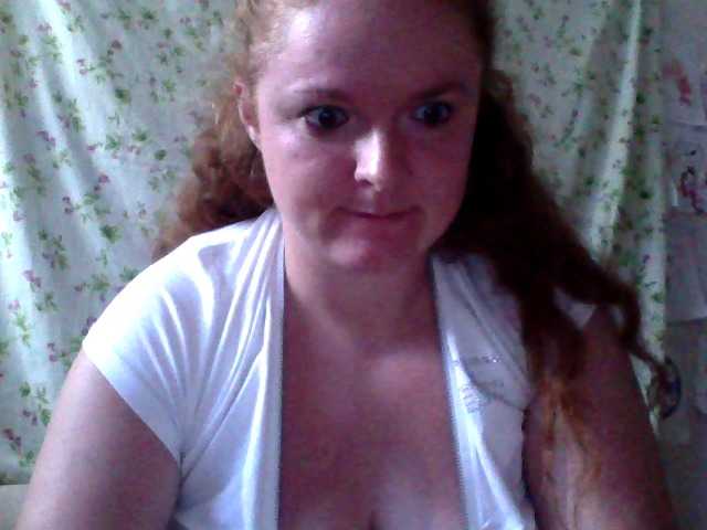 Rae-Jeannie live cam on BongaCams