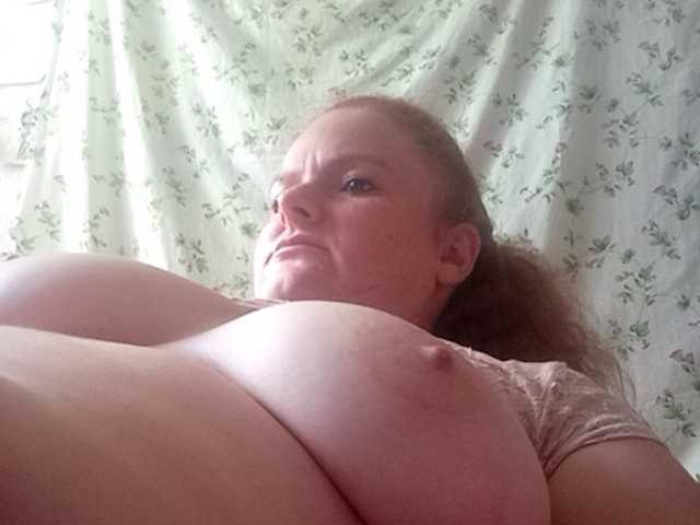 Rae-Jeannie live cam preview