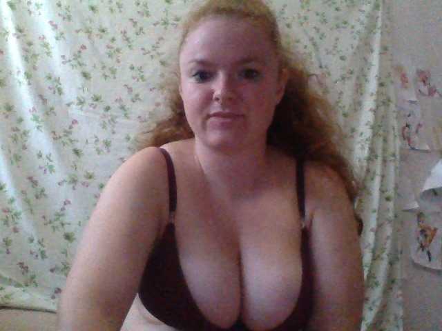 Rae-Jeannie live cam on BongaCams