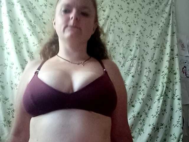 Rae-Jeannie live cam on BongaCams