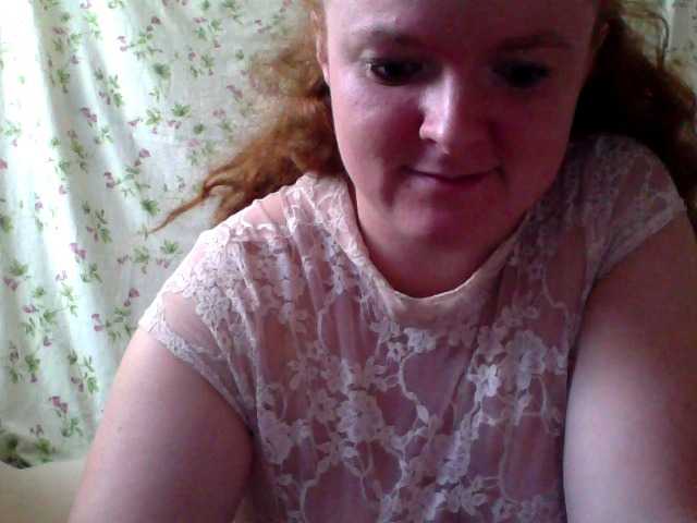 Rae-Jeannie live cam on BongaCams