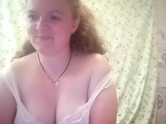 Rae-Jeannie live cam on BongaCams