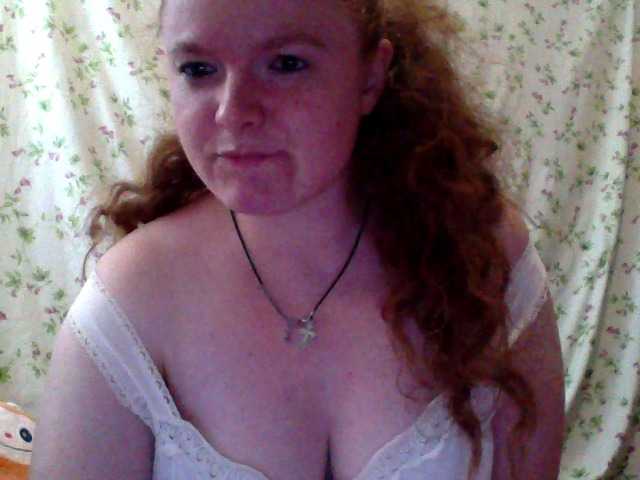 Rae-Jeannie live cam on BongaCams