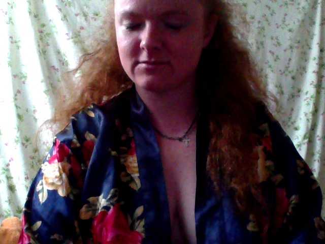 Rae-Jeannie live cam