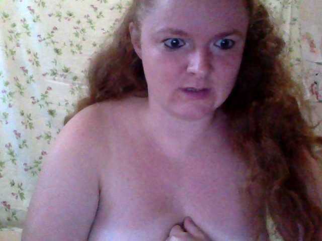Rae-Jeannie live webcam show