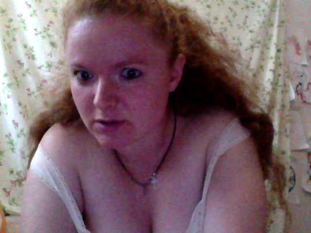 Rae-Jeannie live cam on BongaCams