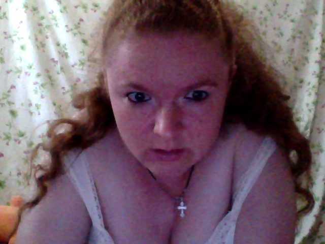 Rae-Jeannie live cam on BongaCams