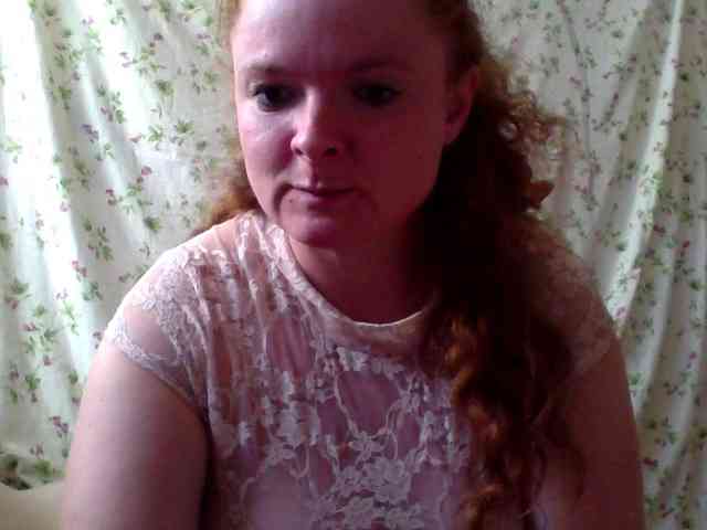 Rae-Jeannie webcam