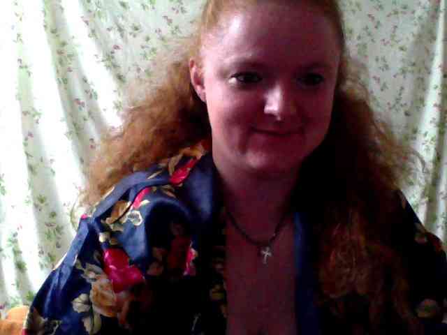 Rae-Jeannie webcam
