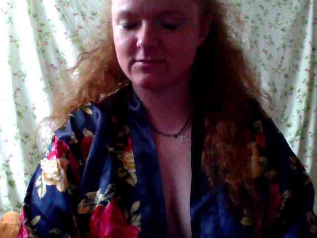 Rae-Jeannie webcam